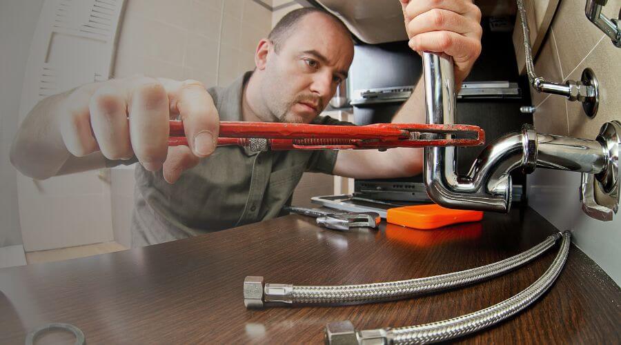 Professional sewer line replacement in Whitehall, WI